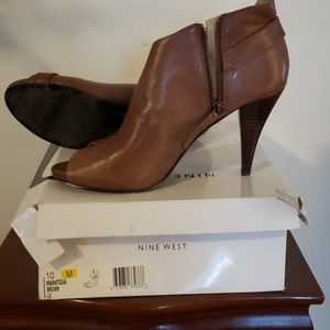 Booties